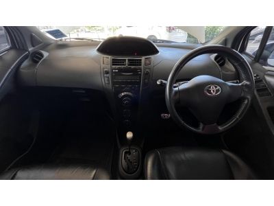 TOYOTA YARIS S LIMITED AT 2007 รูปที่ 5